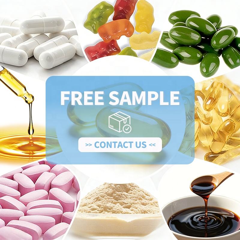 FolliCalm™ Pumpkin Seed Oil Softgels